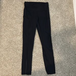 Lululemon Leggings - Size 4